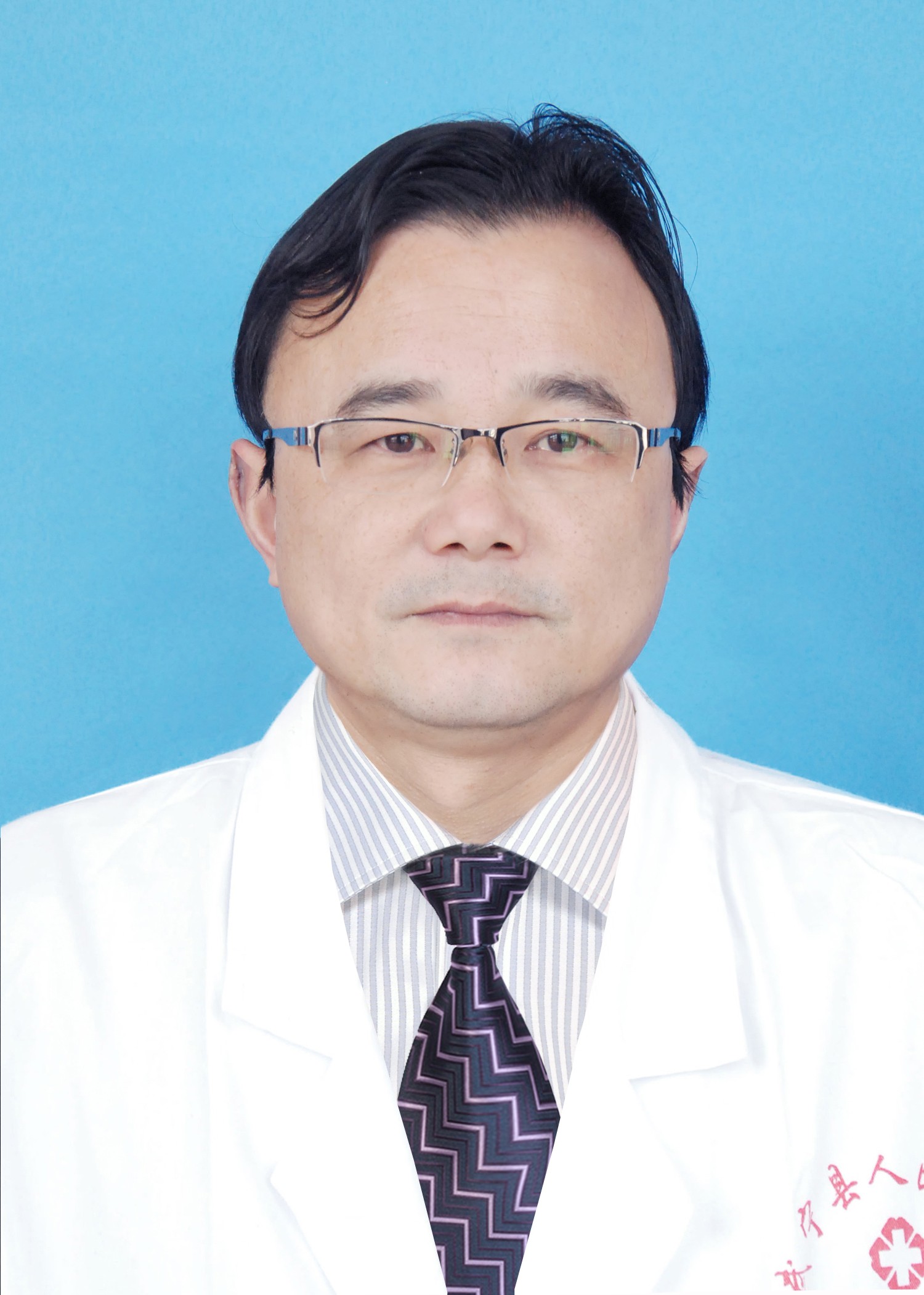 主任医师 舒智源