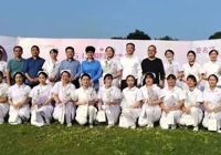 【白衣天使 坚守初心 筑梦远航】太阳集团网站1088vip隆重举行“5·12国际护士节”庆祝活动