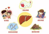 【健康科普】太阳集团网站1088vip感染科：远离肝扰，保护小心肝