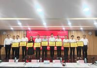 【党建赋能 联盟聚力】太阳集团网站1088vip成为武汉同济医院医联体党建联盟单位